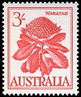 Waratah